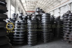 備品的規(guī)模是生產(chǎn)品質(zhì)和效率的體現(xiàn)