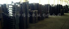 常年存儲大量閥門備品